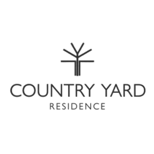 Country Yard Residence